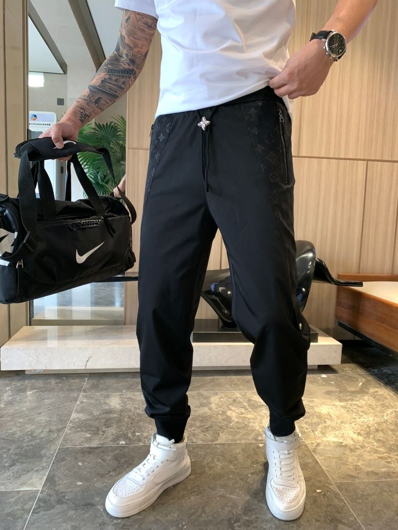 Louis Vuitton Long Pants